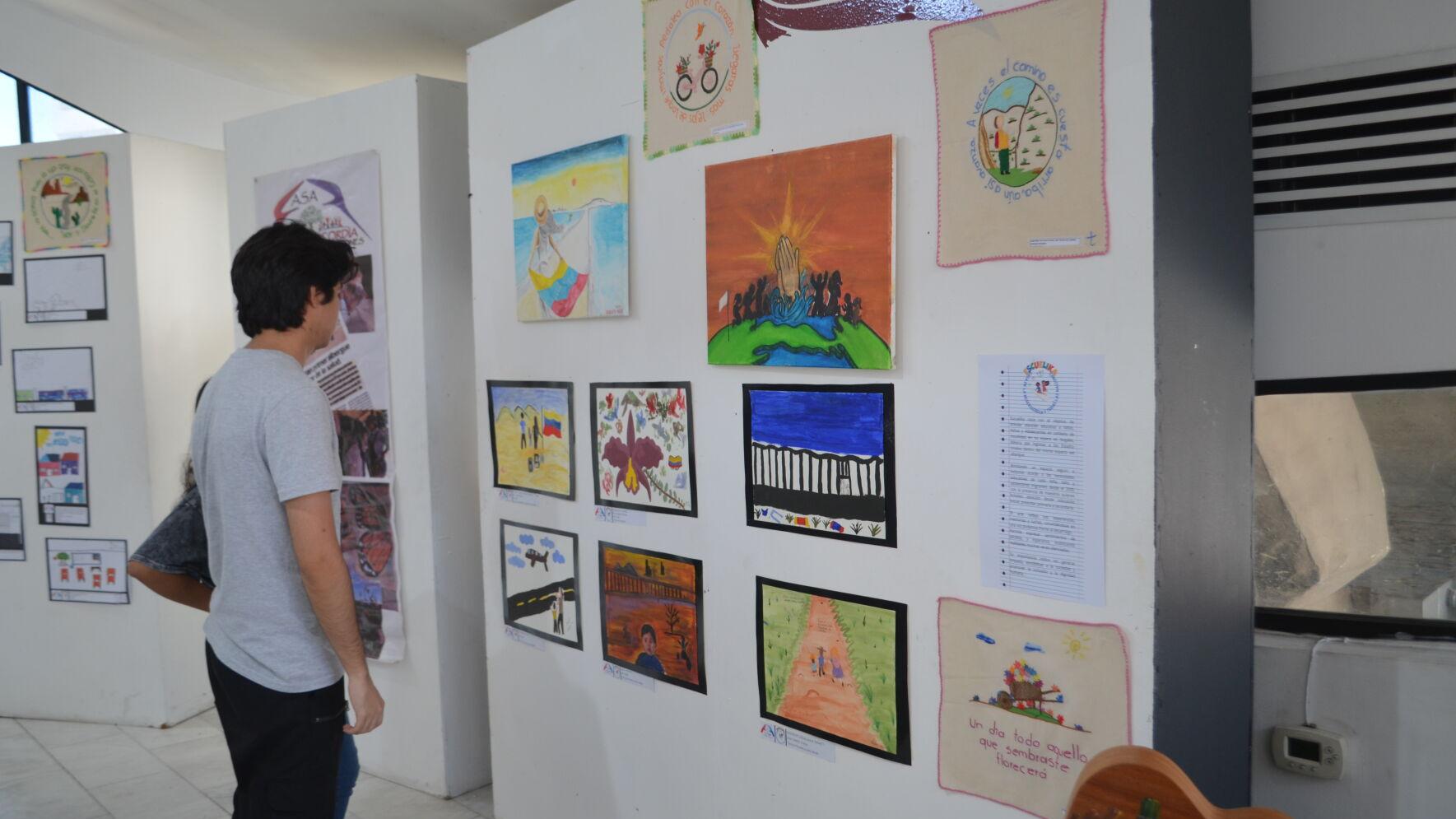 'Migrar es humano': Ciudades de Arizona y Sonora celebran comunidades transfronterizas